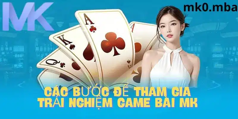 hướng dẫn các thức tham gia