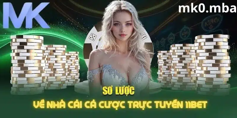 Giới thiệu tổng quan về nhà cái 11bet