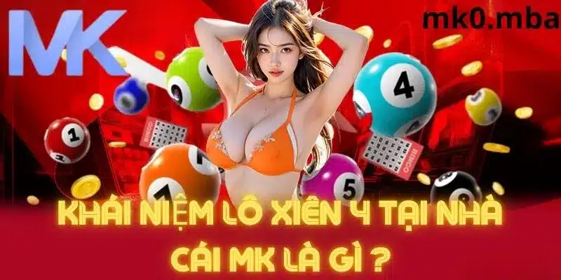 Lô xiên là gì?